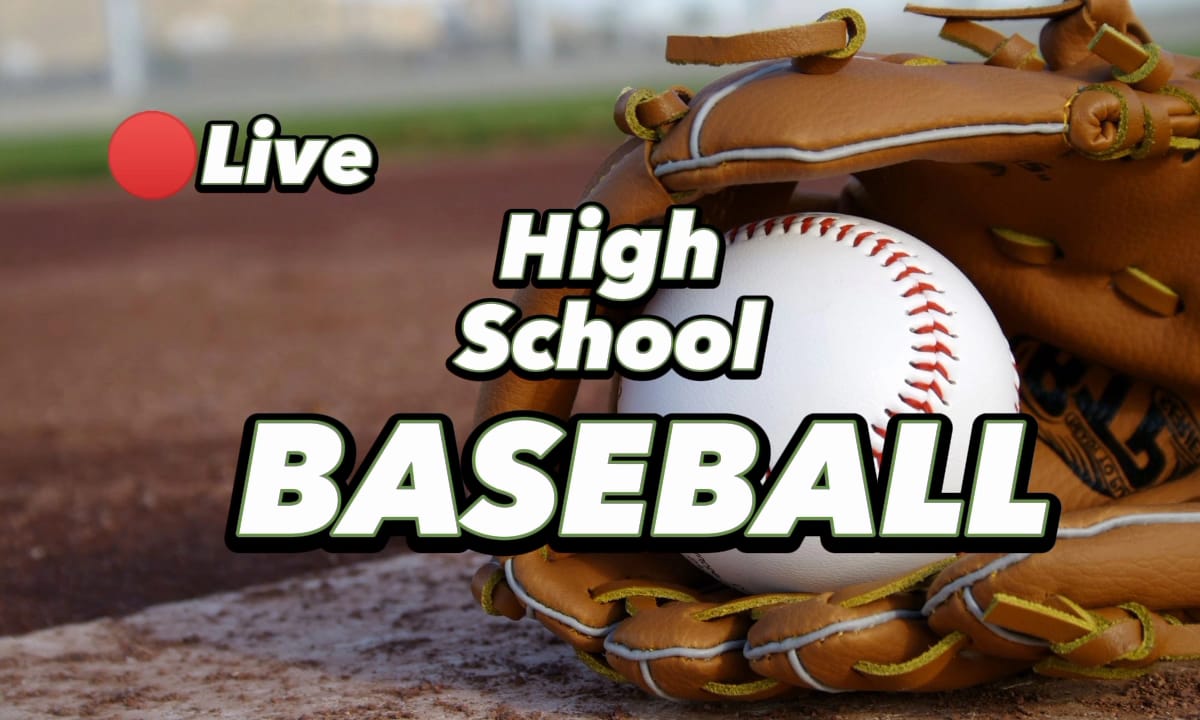 LIVE BASEBALL